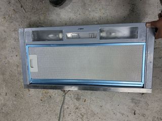 Campana extractora IKEA