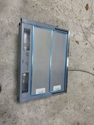 Campana extractora IKEA