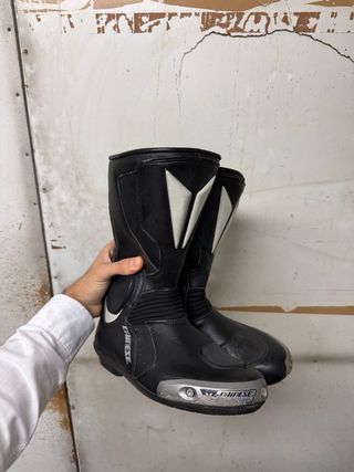 Botas Dainese Talla 40