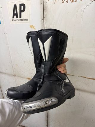 Botas Dainese Talla 40