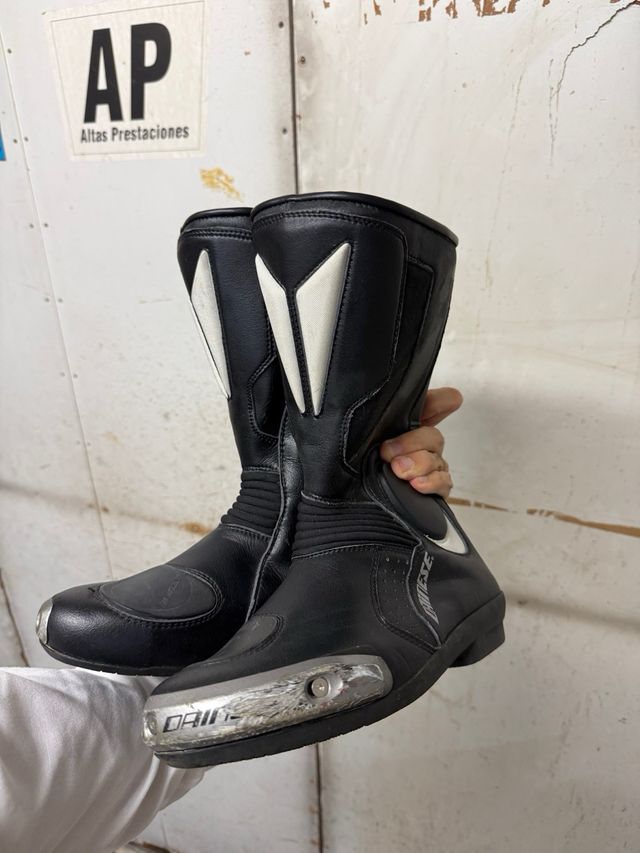 Botas Dainese Talla 40