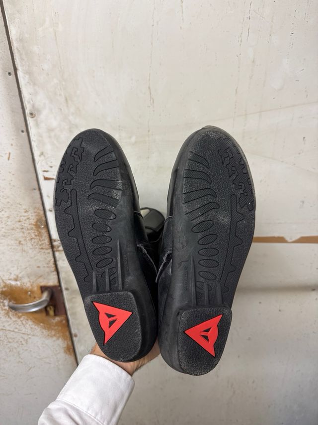 Botas Dainese Talla 40