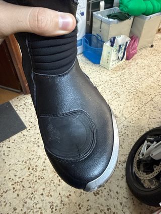 Botas Dainese Talla 40