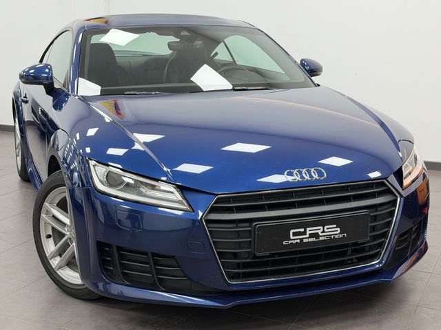 Audi TT Audi TT Coupé 2.0 TFSI 230CV