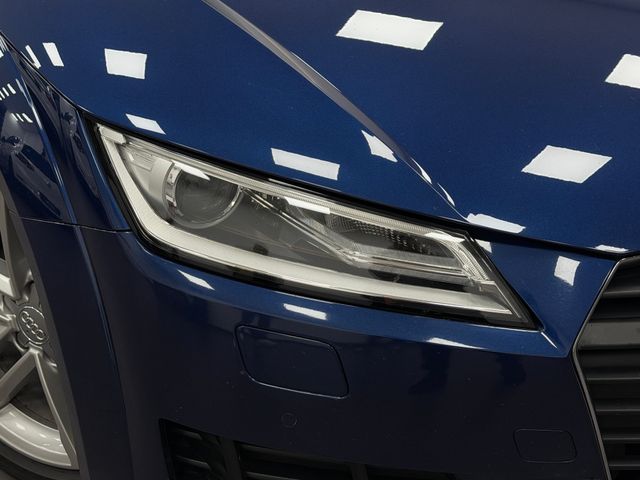 Audi TT Audi TT Coupé 2.0 TFSI 230CV