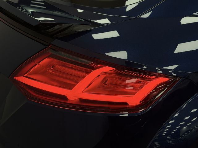 Audi TT Audi TT Coupé 2.0 TFSI 230CV