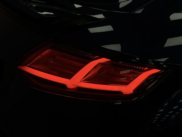 Audi TT Audi TT Coupé 2.0 TFSI 230CV