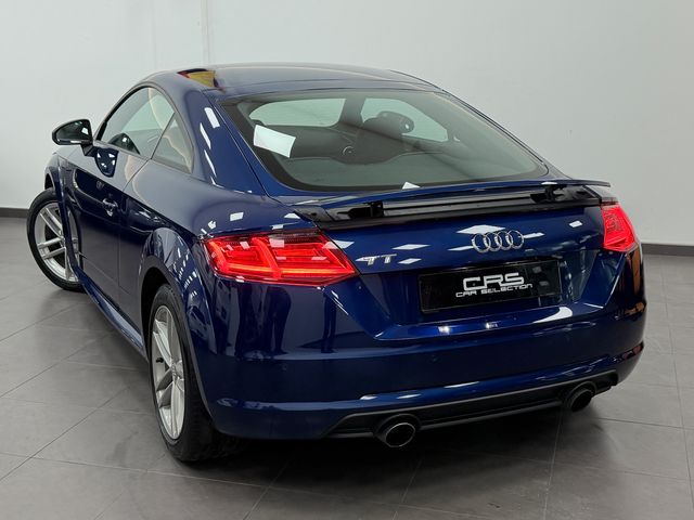 Audi TT Audi TT Coupé 2.0 TFSI 230CV