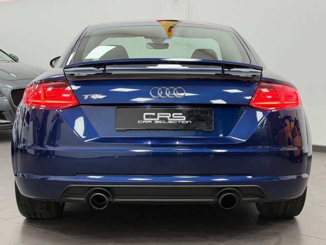 Audi TT Audi TT Coupé 2.0 TFSI 230CV