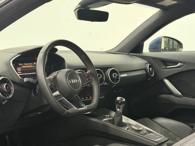 Audi TT Audi TT Coupé 2.0 TFSI 230CV