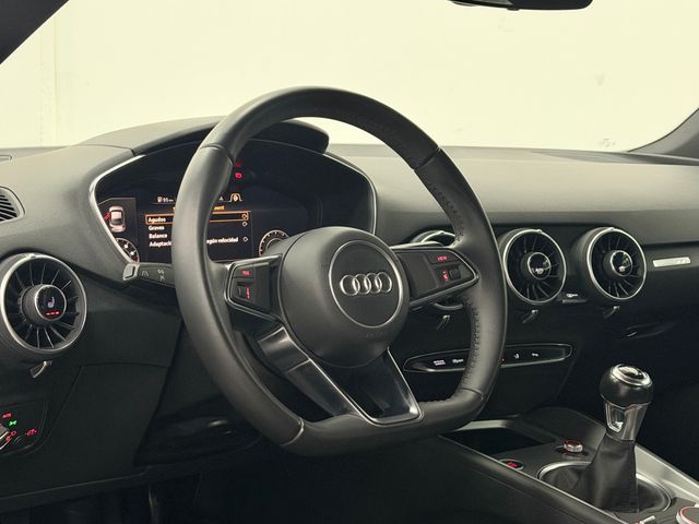 Audi TT Audi TT Coupé 2.0 TFSI 230CV