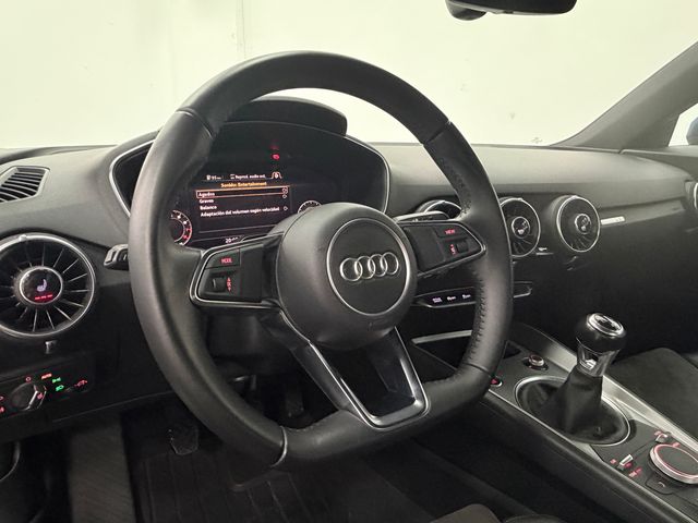 Audi TT Audi TT Coupé 2.0 TFSI 230CV