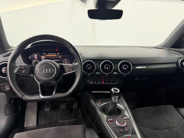 Audi TT Audi TT Coupé 2.0 TFSI 230CV