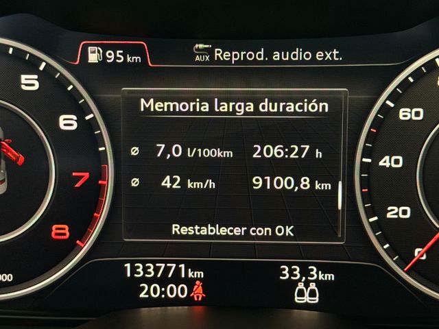 Audi TT Audi TT Coupé 2.0 TFSI 230CV