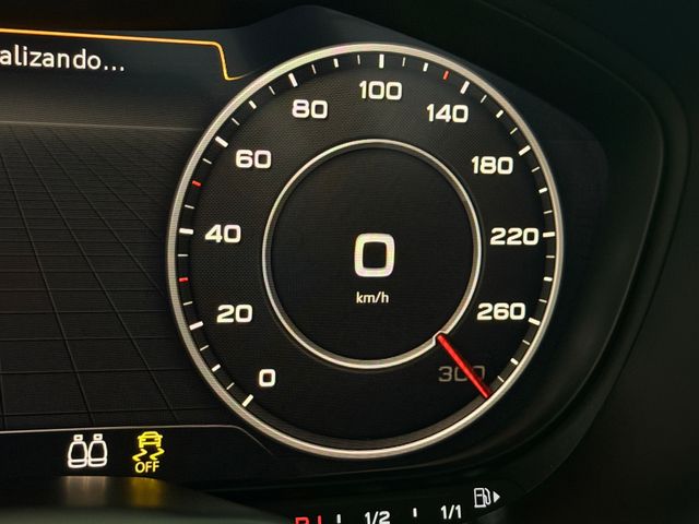 Audi TT Audi TT Coupé 2.0 TFSI 230CV