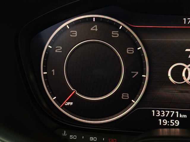 Audi TT Audi TT Coupé 2.0 TFSI 230CV