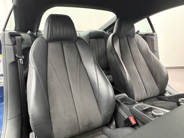 Audi TT Audi TT Coupé 2.0 TFSI 230CV