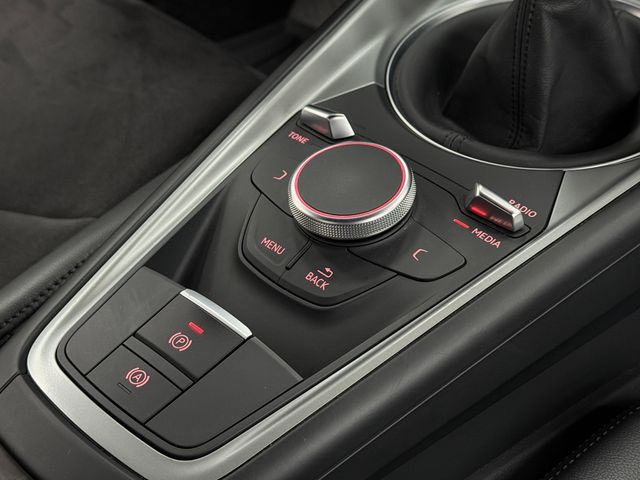 Audi TT Audi TT Coupé 2.0 TFSI 230CV