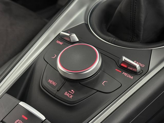 Audi TT Audi TT Coupé 2.0 TFSI 230CV