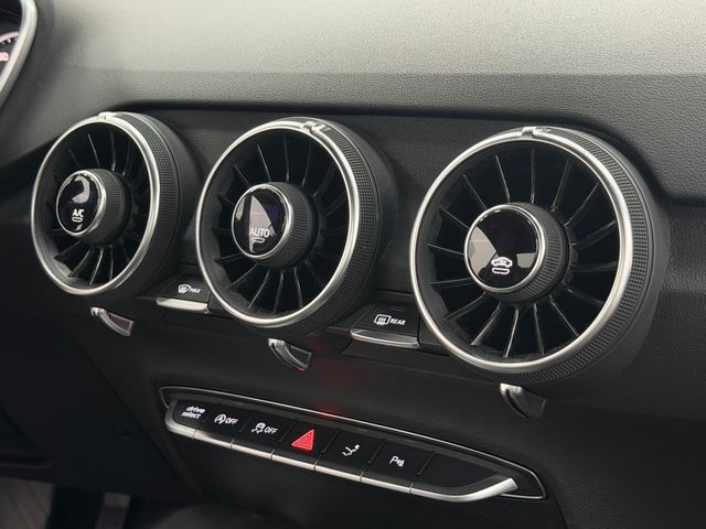 Audi TT Audi TT Coupé 2.0 TFSI 230CV