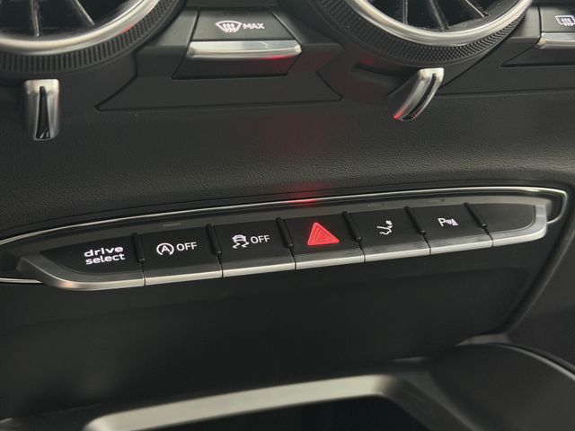 Audi TT Audi TT Coupé 2.0 TFSI 230CV