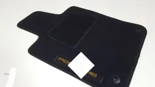 Alfombras Porsche Cayenne