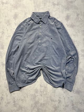 Pack 2 polos sudadera