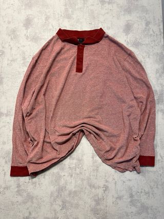 Pack 2 polos sudadera