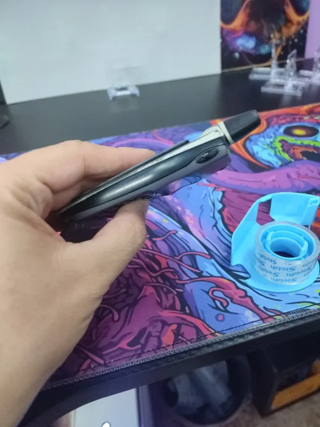 Sony Ericsson T28s Gris