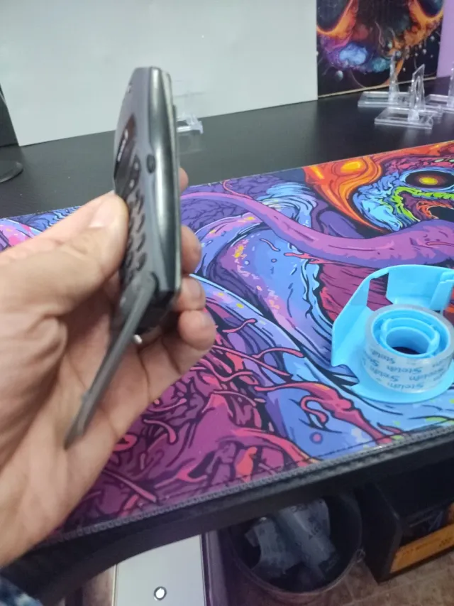 Sony Ericsson T28s Gris