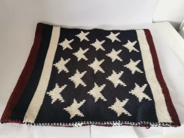 Gorro y cuello de niño talla 4-5 años de Zara.