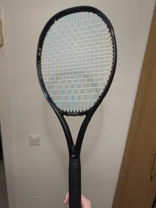 Raqueta Yonex Ezone Aqua Night 100