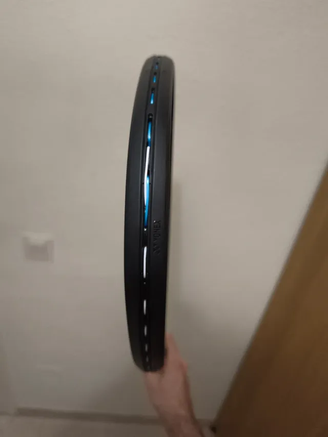 Raqueta Yonex Ezone Aqua Night 100