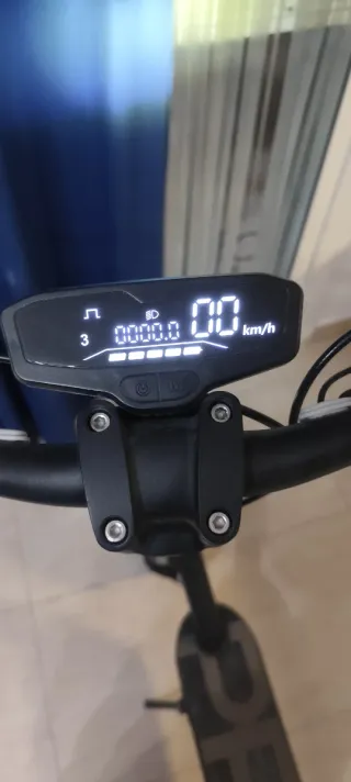 Patinete Eléctrico SmartGyro k2