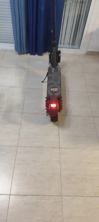 Patinete Eléctrico SmartGyro k2