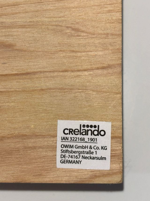 Set carboncillo dibujo sin usar