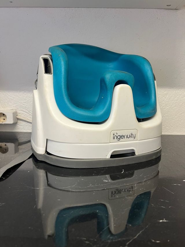 Trona Ingenuity bebé