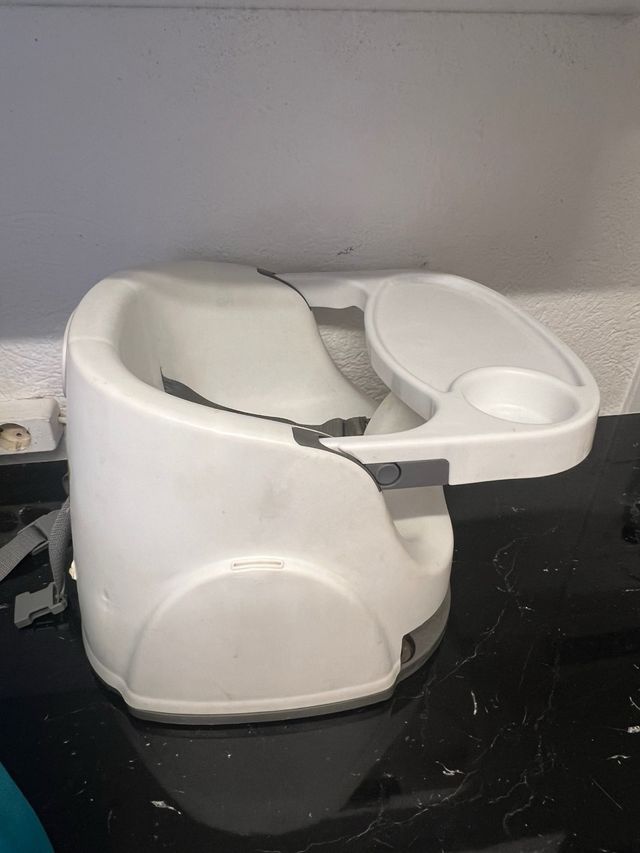 Trona Ingenuity bebé