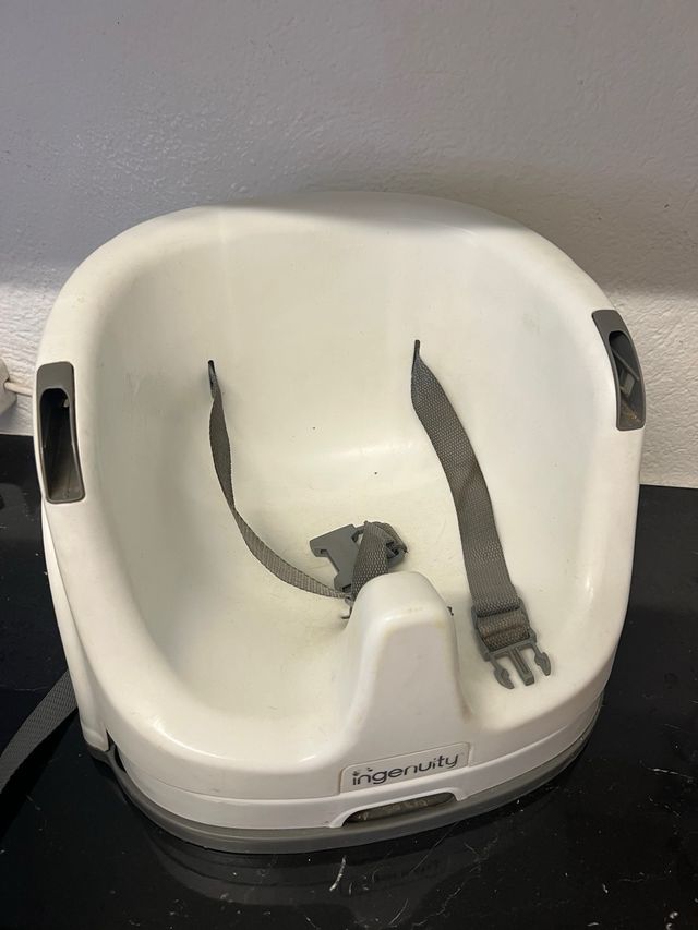 Trona Ingenuity bebé