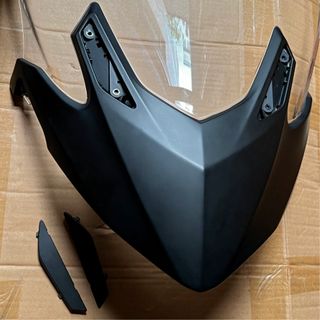 Parabrisas Sym Joymax