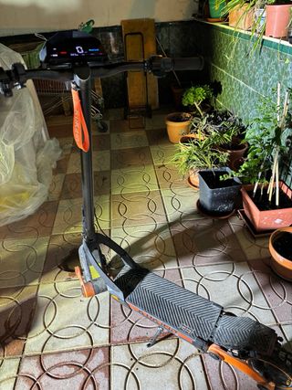 Patinete Eléctrico Kukirin G3