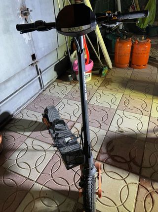 Patinete Eléctrico Kukirin G3