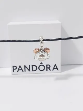 Pandora Disney Mickey Mouse Charm