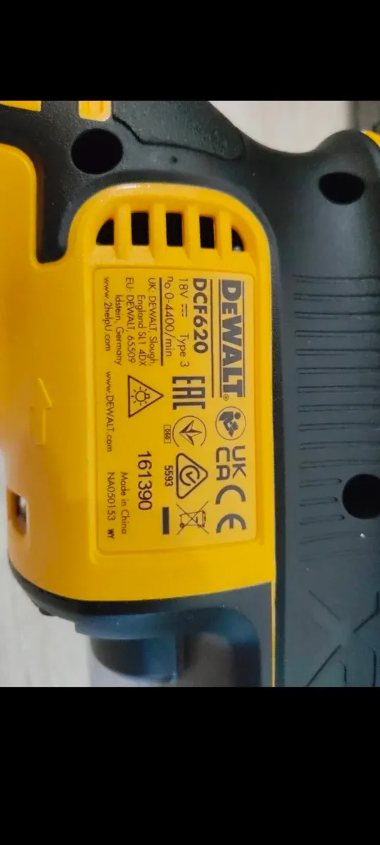 Kit Pladur DEWALT DCK304P2 18V