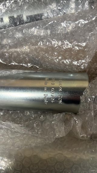 Kit Xtreme Progresivo +80mm HM Vitara