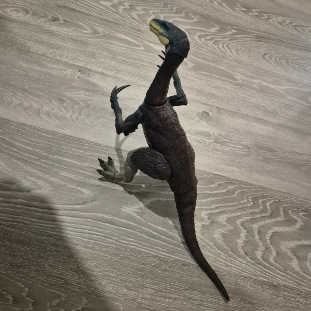 Therizinosaurus Hammond