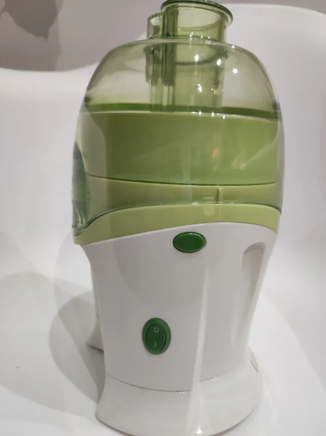 Licuadora Taurus Liquafresh Verde