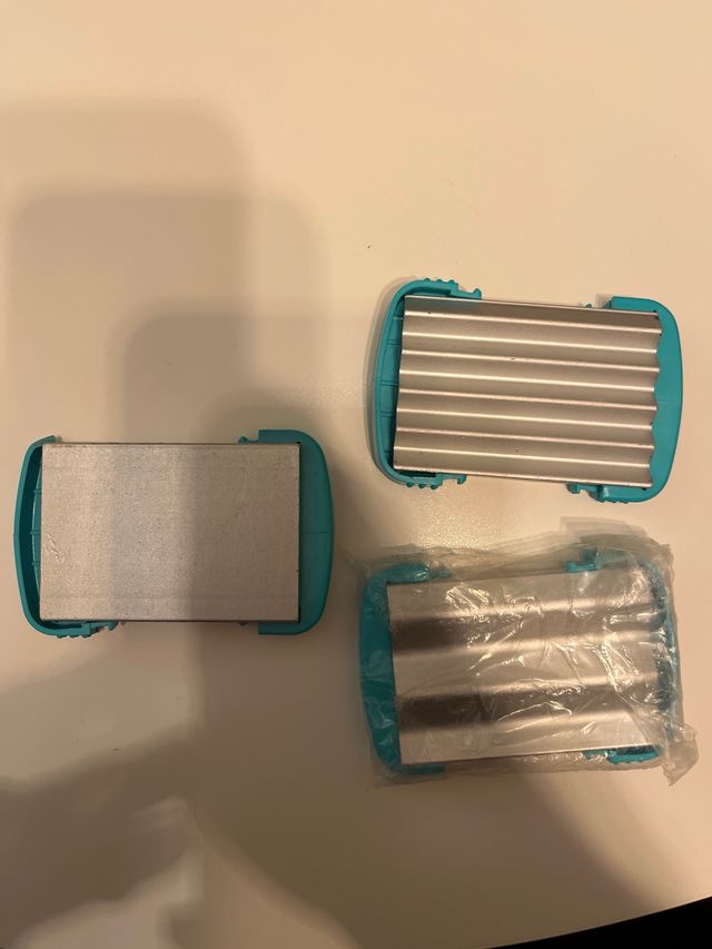 Chapinha de Cabelo Ufesa Modelador Pretty Vintage