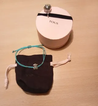 Pulsera Tous