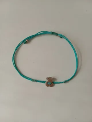 Pulsera Tous